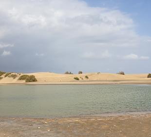 Dünen von Maspalomas