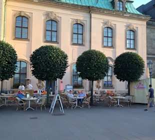 Altstadt Terrassenufer