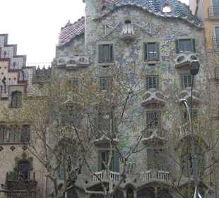 Casa batllo