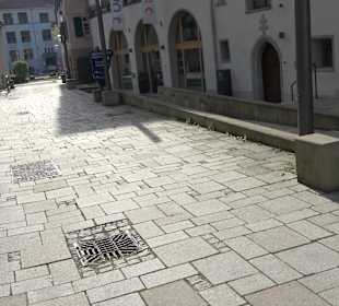 Ehemaliges Spital zum Heiligen Geist