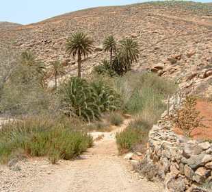 Landschaftliche Vielfalt