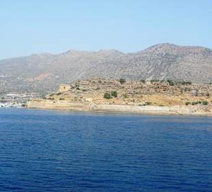 Spinalonga
