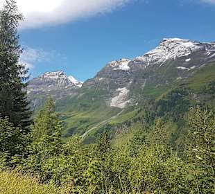 Wandern Neukirchen am Großvenediger