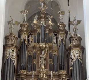 St. Marienkirche 