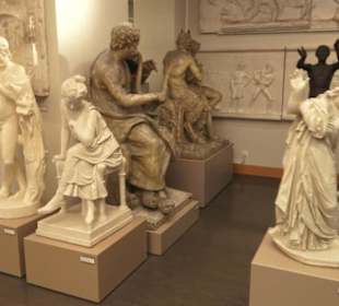 Archäologische Sammlung