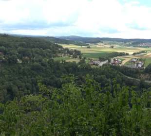 Hochgeträumt Premiumwanderung