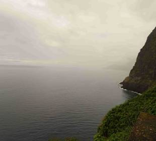 Inselrundfahrt Madeira