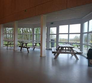 Aufenthaltsmöglichkeit