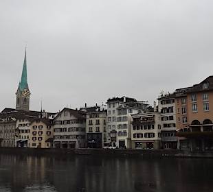 Altstadt Zürich