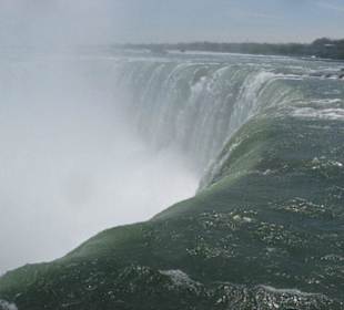 Horseshoe Falls