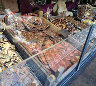 Ulmer Weihnachtsmarkt 2019