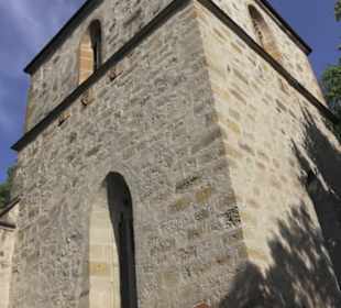 Barbarossakirche St. Jakobus