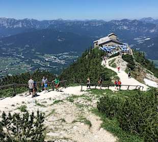 Kehlsteinhaus