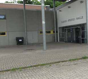 Ulrich-Pfeifle-Halle Aalen