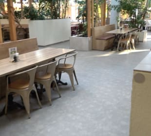 Market Restaurant