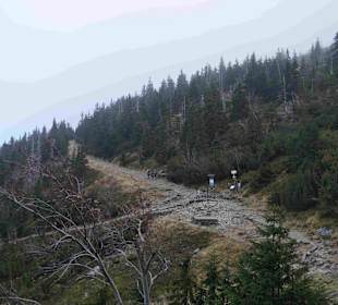 Riesengebirge/Karkonosze