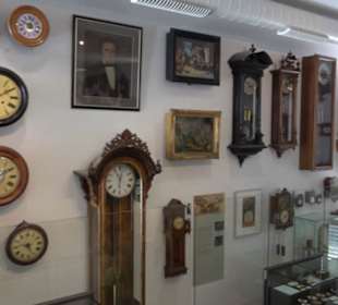 Deutsches Uhrenmuseum