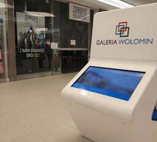 Galeria Wołomin 