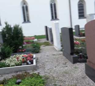 Friedhof St. Martin