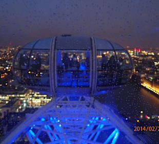 London Eye
