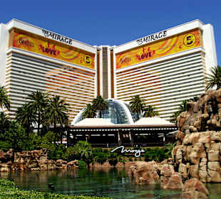 The Mirage