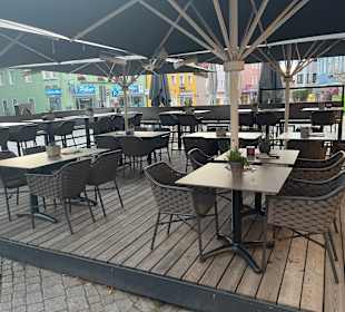 Herzstück Waldkirchen 4 Sterne Hotel BAR Restaurant