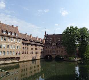 Museumsbrücke