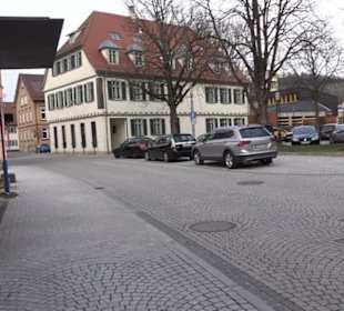 Altstadt Metzingen