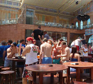 Partypeople