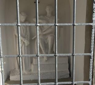 Kreuzweg Wurmlinger Kapelle