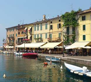 Lazise