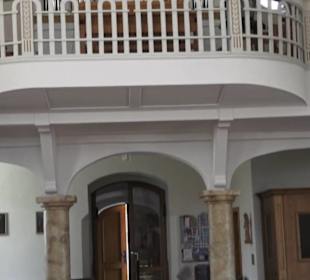 Pfarrkirche St. Andreas