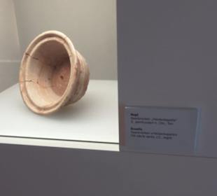 Museum für Vor- und Frühgeschichte