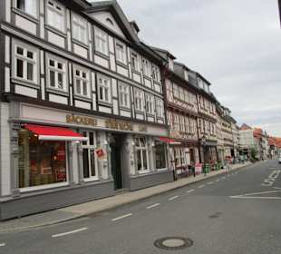  Altstadt Wernigerode