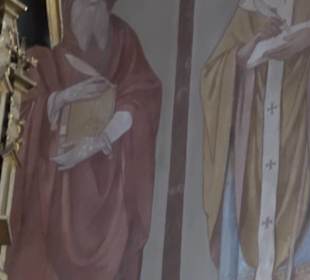 Kirche Mariä Himmelfahrt