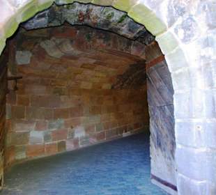 Die Kaiserburg zu Nürnberg