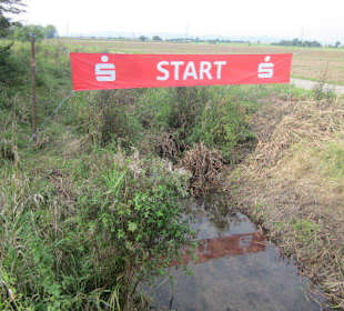 Der Start