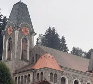 Asia-Markt Potůčky in Potůčky