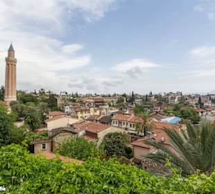 Antalya Alte Stadt