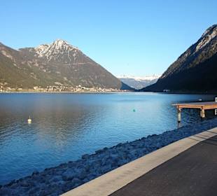 Pertisau am Achensee
