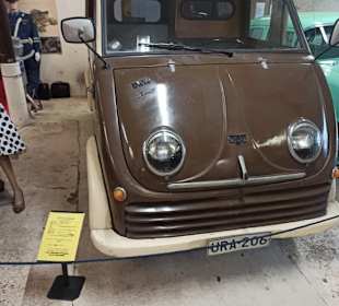 DKW
