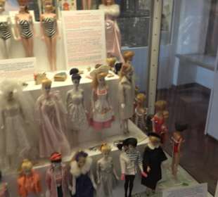 Spielzeugmuseum im Alten Rathausturm