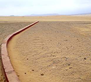 Nationalreservat Paracas