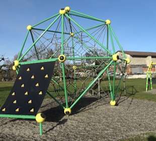 Spielplatz Grabenstetten Böhringer Straße 