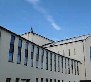 Kirche St. Anton (Schweinfurt, St.-Anton-Straße)
