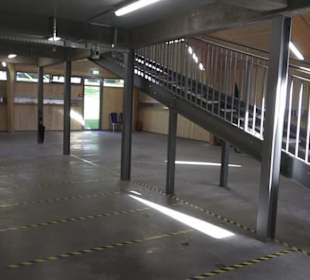 Land- und Golf-Club Öschberghof 