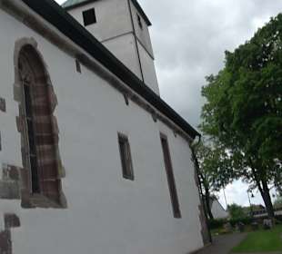 Evangelische St. Michaelskirche 