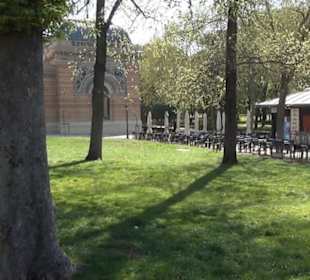 Palacio de Velázquez