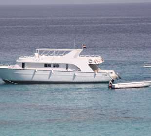 Karibik für einen Tag!