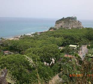 Santa Maria dell'isola